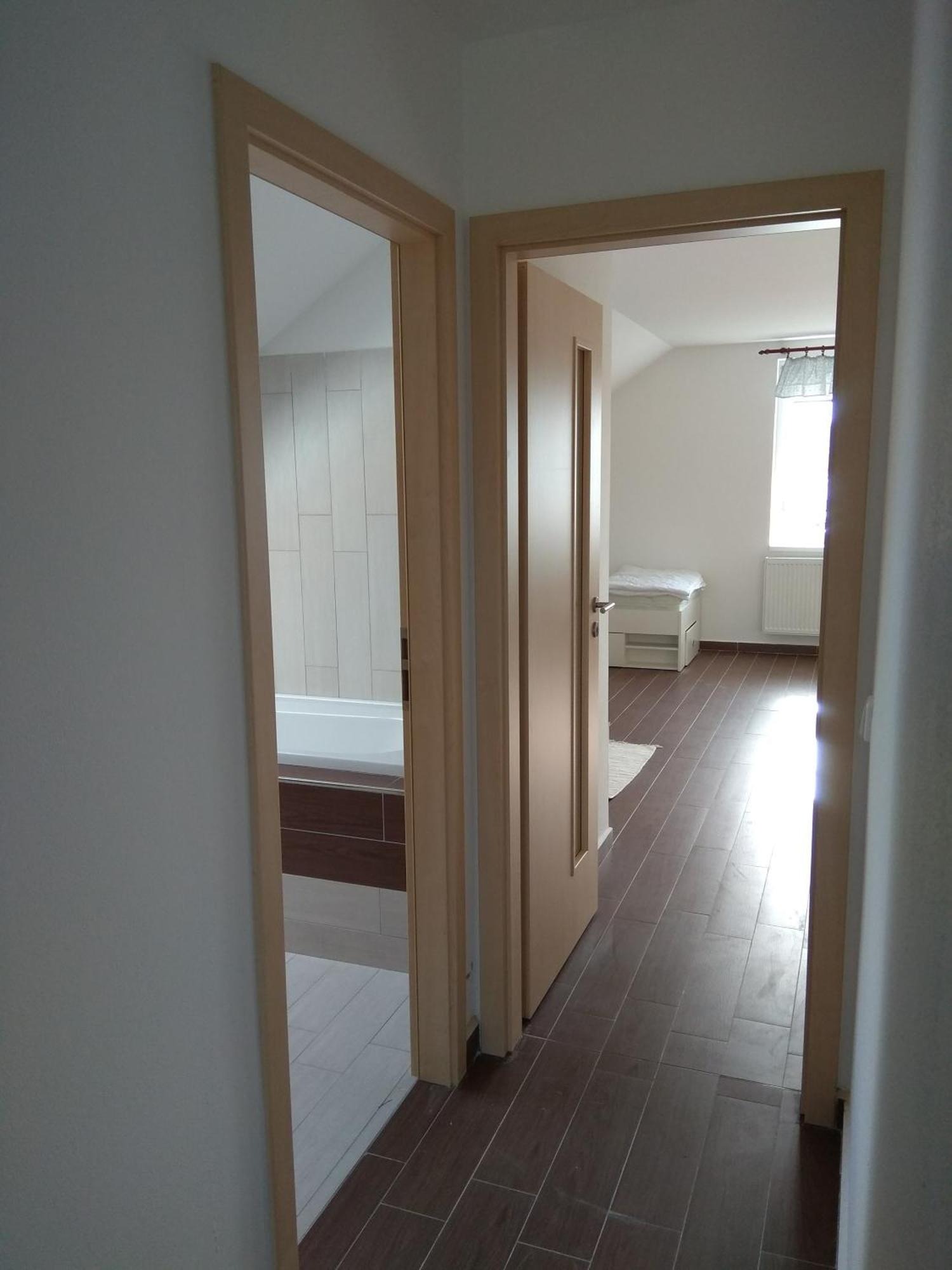 Apartmany Pod Lesem Bohutín Екстериор снимка