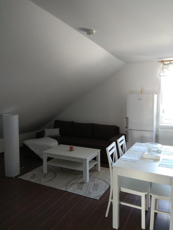 Apartmany Pod Lesem Bohutín Екстериор снимка