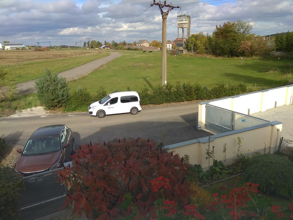 Apartmany Pod Lesem Bohutín Екстериор снимка
