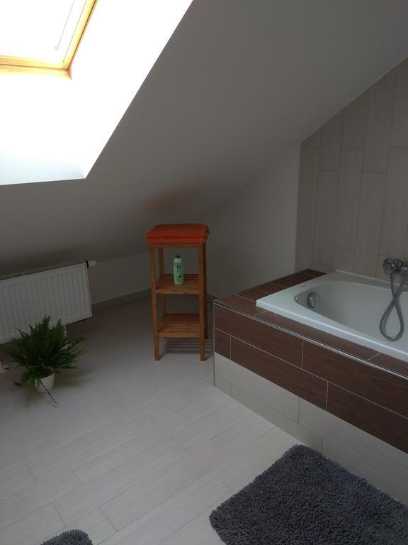 Apartmany Pod Lesem Bohutín Екстериор снимка