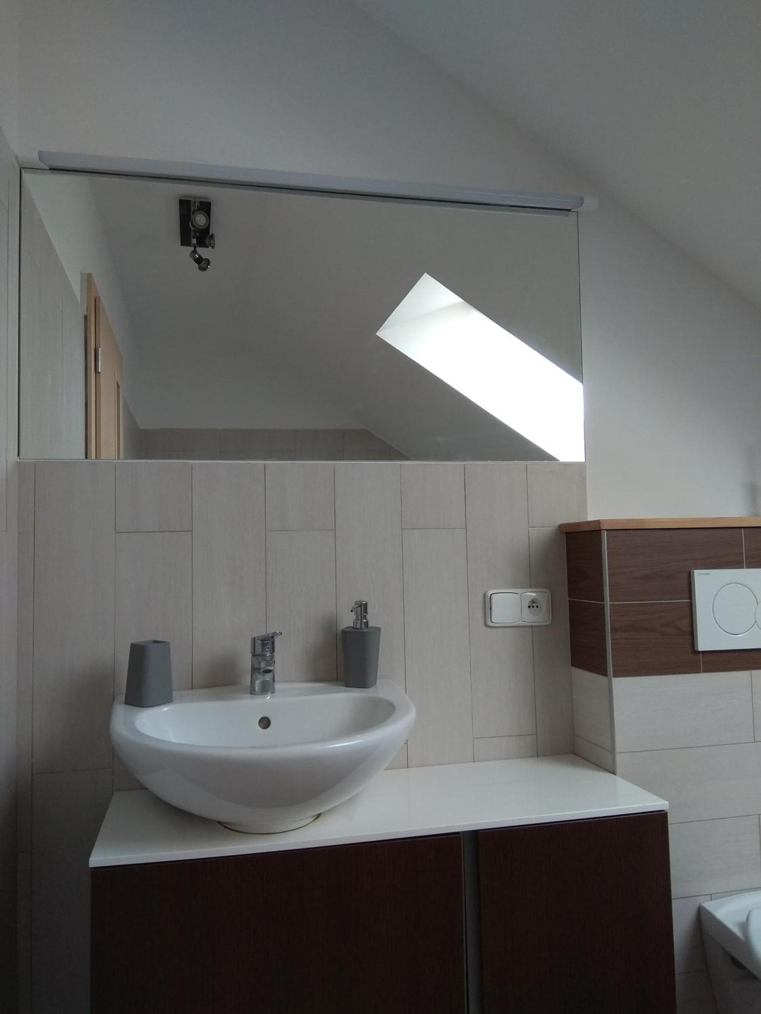 Apartmany Pod Lesem Bohutín Екстериор снимка