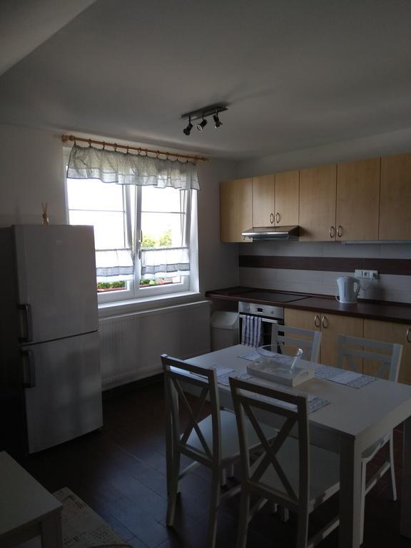 Apartmany Pod Lesem Bohutín Екстериор снимка