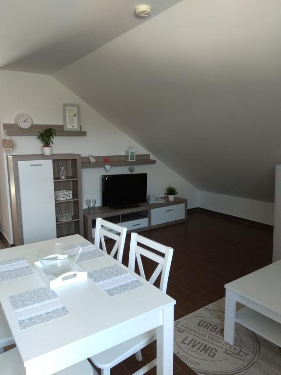 Apartmany Pod Lesem Bohutín Екстериор снимка