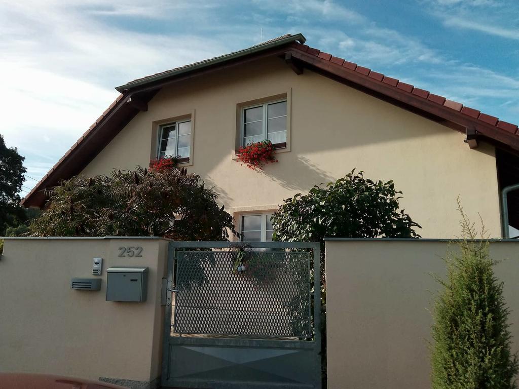 Apartmany Pod Lesem Bohutín Екстериор снимка