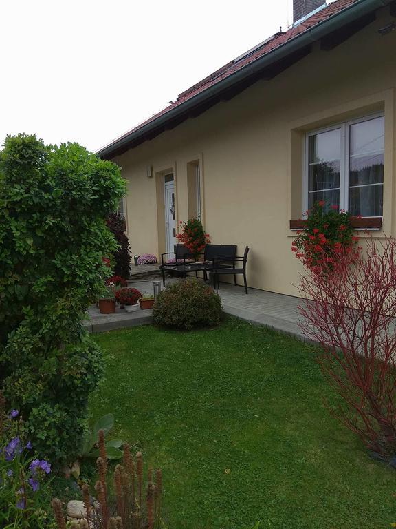 Apartmany Pod Lesem Bohutín Екстериор снимка