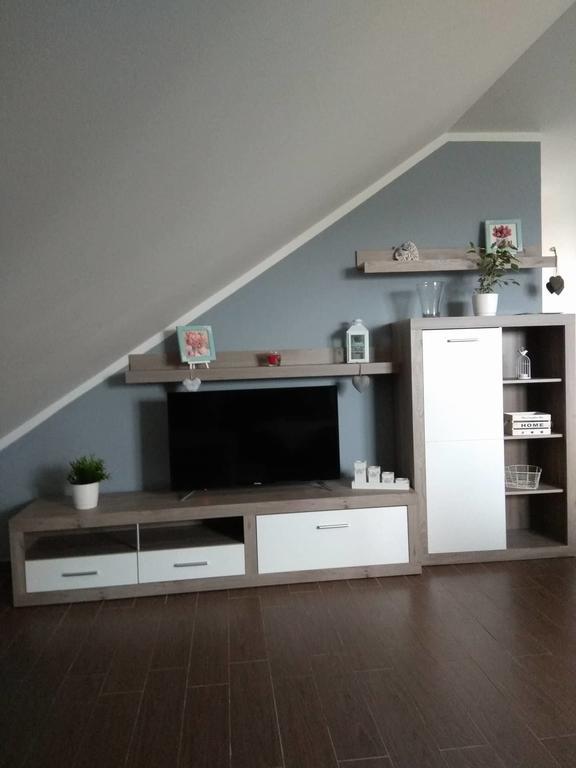 Apartmany Pod Lesem Bohutín Екстериор снимка