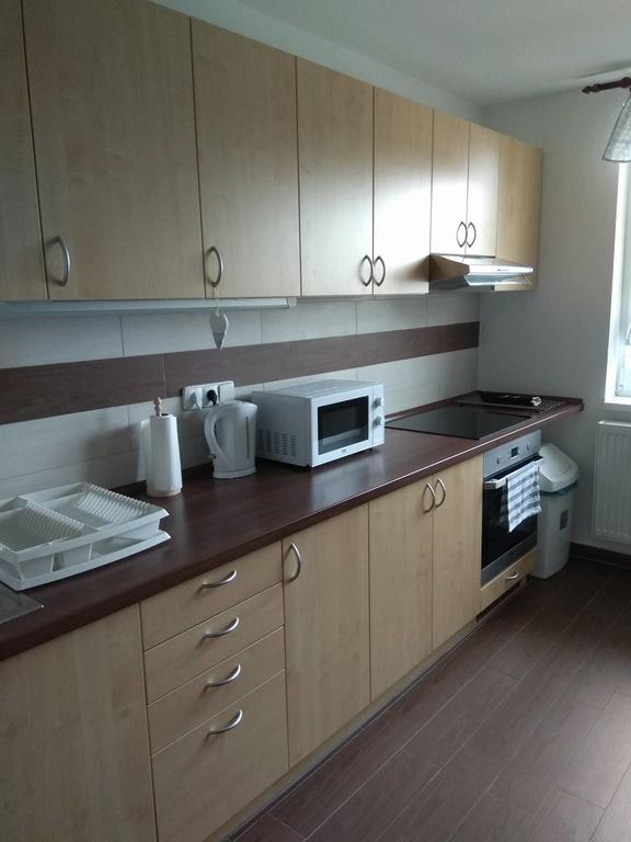 Apartmany Pod Lesem Bohutín Екстериор снимка