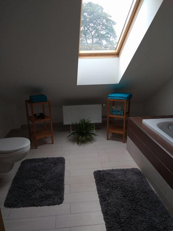 Apartmany Pod Lesem Bohutín Екстериор снимка